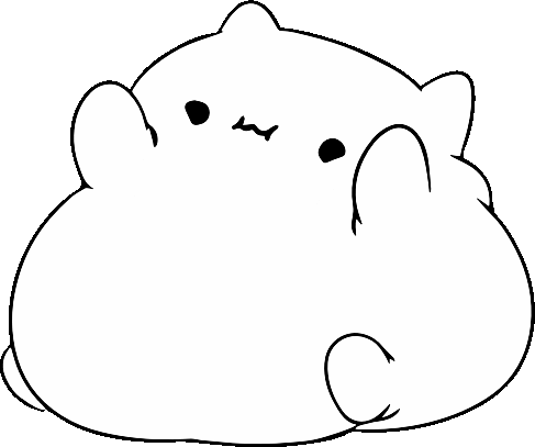 Fat Cat overlay